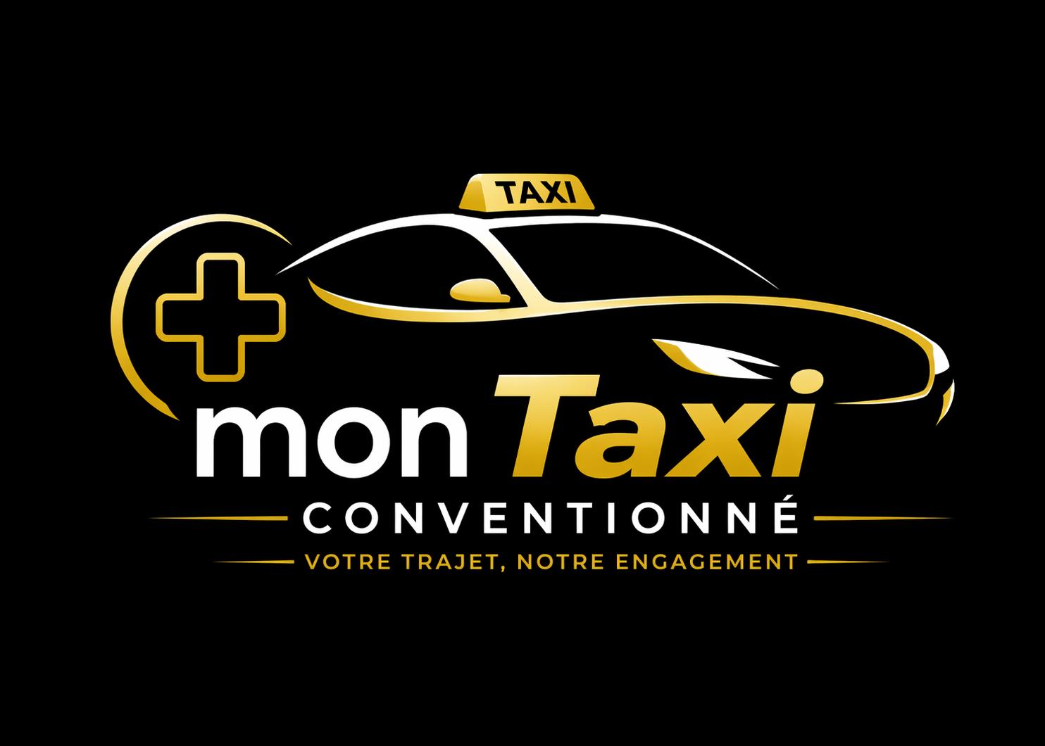 Mon Taxi VSL - Taxi conventionné Dunkerque Lille