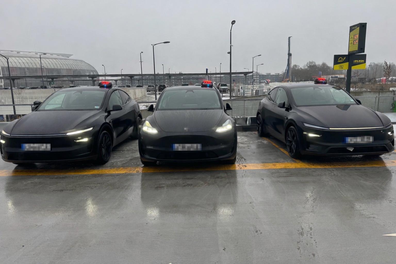 Véhicule électrique pour transport médical conventionné